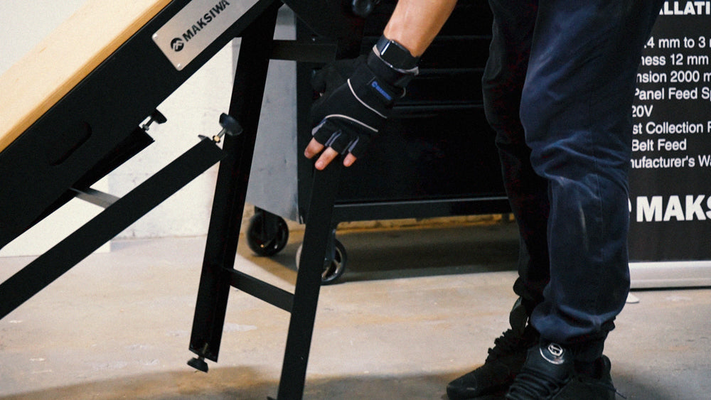 RBB.1000 + MA.1000 - Outlet