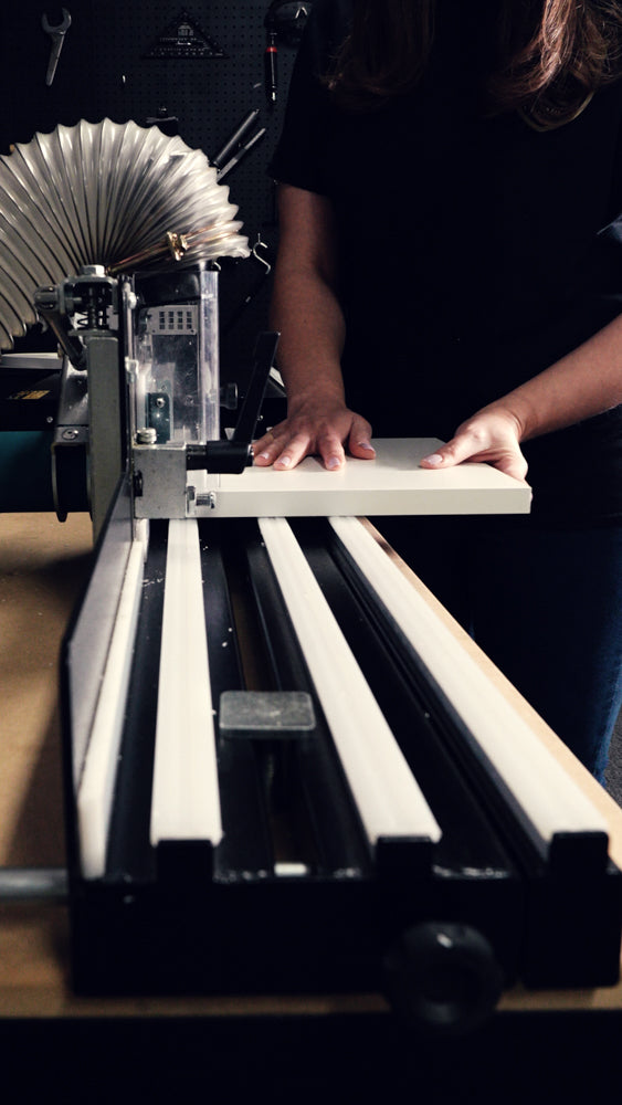 RBB.1000 + MA.1000 - Outlet