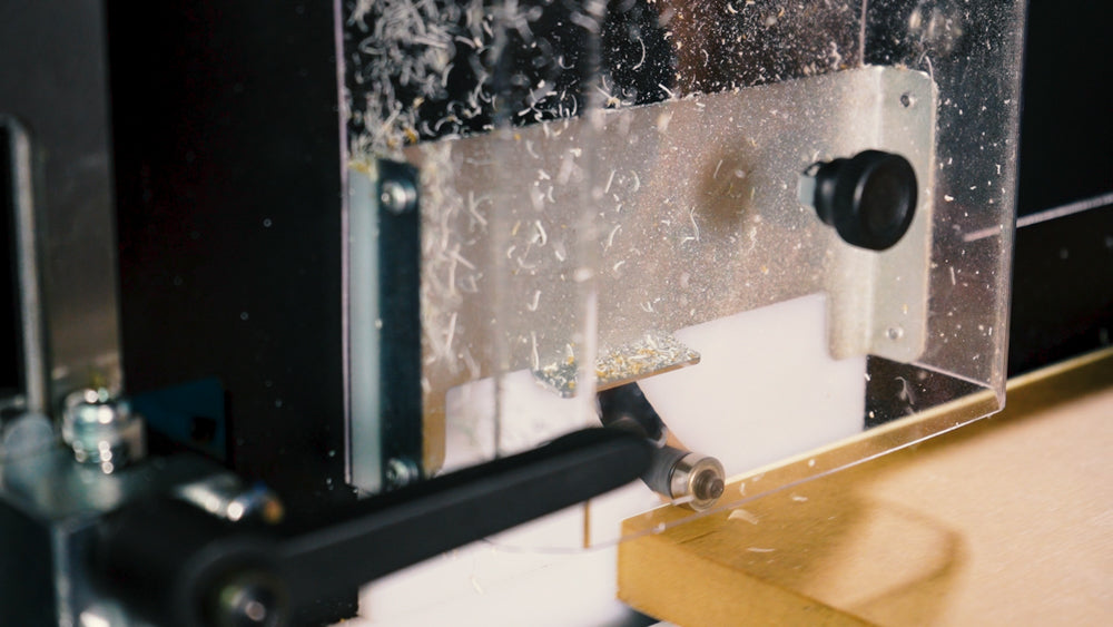 RBB.1000 + MA.1000 - Outlet