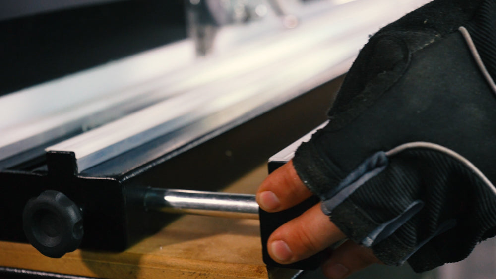 RBB.1000 + MA.1000 - Outlet