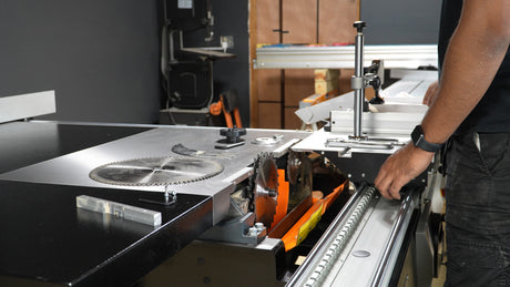 BMS.1600.IR  - Outlet