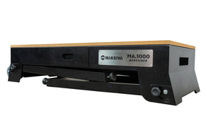 RBB.1000 + MA.1000 - Outlet