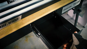 RBB.1000 + MA.1000 - Outlet