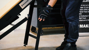 RBB.1000 + MA.1000 - Outlet