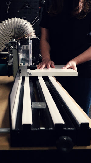 RBB.1000 + MA.1000 - Outlet