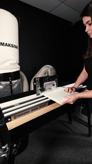 RBB.1000 + MA.1000 - Outlet