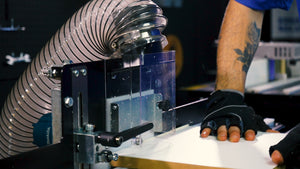 RBB.1000 + MA.1000 - Outlet