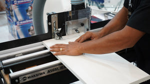 RBB.1000 + MA.1000 - Outlet