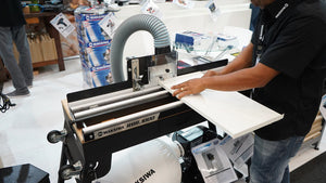 RBB.1000 + MA.1000 - Outlet