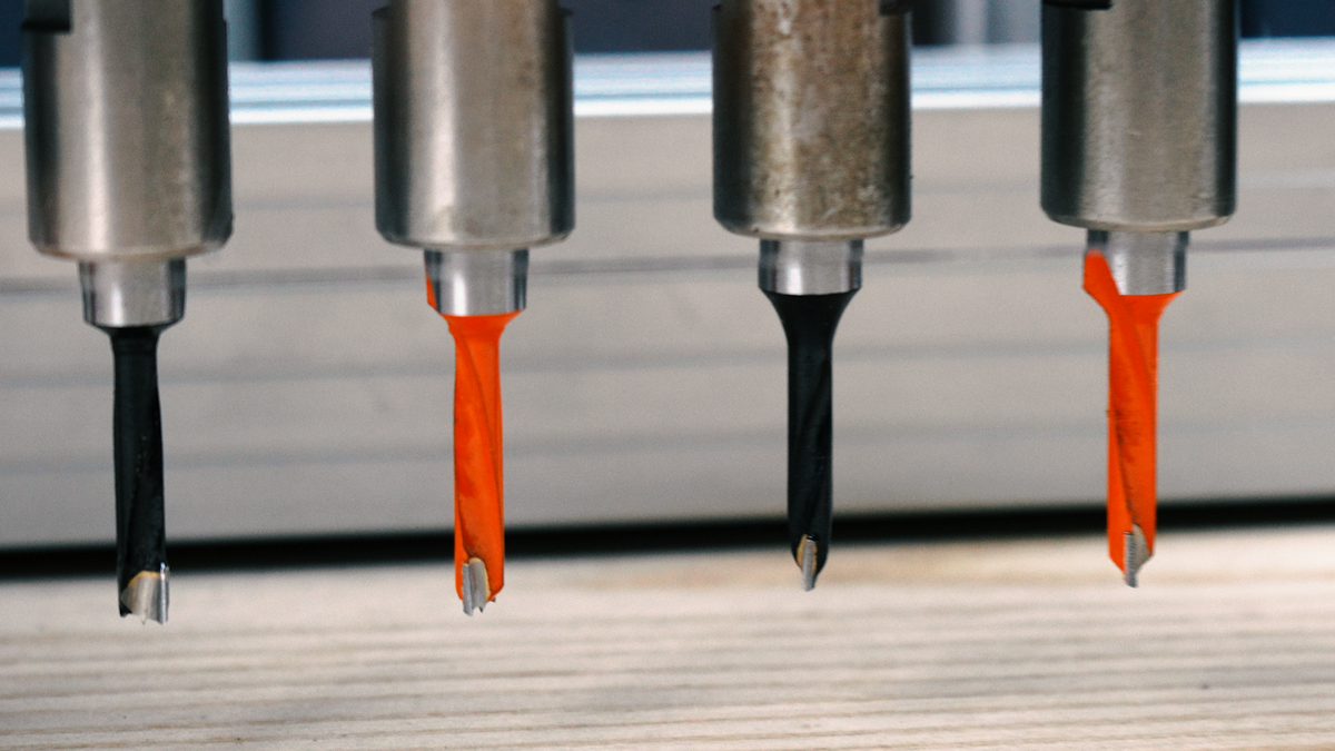 Maksiwa Store USA | Woodworking Machines, Parts & Outlet Machines